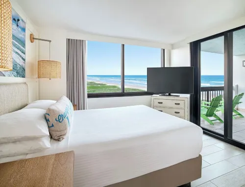 Margaritaville Beach Resort South Padre Island Hôtels à : South Padre Island