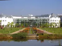 Hotel Artrium am Park Hotels near Kreuzung Kreisquerverbindung - Dietzenbach