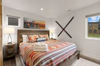 Whitefish All Seasons Getaway