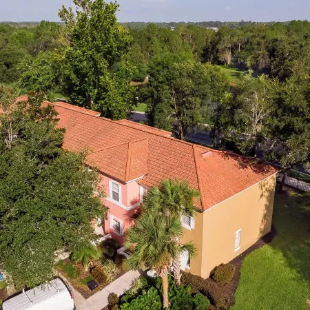 The Emerald Cove Best Spot in Kissimmee!