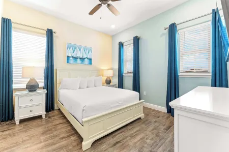 Lafitte's Landing Lakeview Cottage - Lakefront!