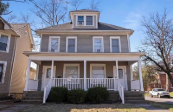 Summit Scholars Suites For 12! Hotel di 