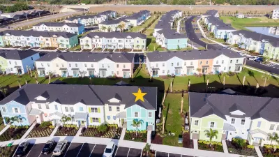 Caribbean Summer Hotels in Downtown Kissimmee