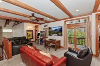 Matterhorn Peak Lodge – Upscale Mountain Escape - Vuoristonäköala