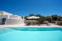 BELMONT VILLA OSTUNI -  case vacanza in affitto