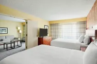 Courtyard des Moines West/Clive Hotels in Clive