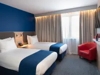 Holiday Inn Express POOLE by IHG Hotels in Poole