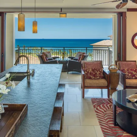 Hale Lanikai Ko Olina Penthouse Ko Olina Villa