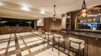 Mauad Hotel Boutique - Bares