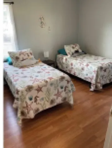 Carolyn's Beach House