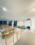 Vanyard Hotel Hotel di Kalibo