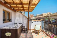 我的安達盧西亞飯店體驗