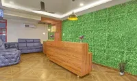 FabHotel Blue Diamond
