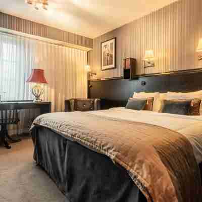 ホテル ＆ リストランテ ベローラ Rooms