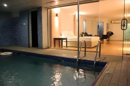 Lapis Lazuli Palace Отели в г. Тэйф