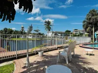Executive Economy Lodge - Swimmingpools