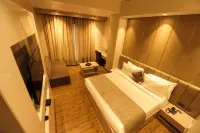Hotel Mvr Grand