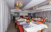 Hof Hotel Hotels in Kaunas