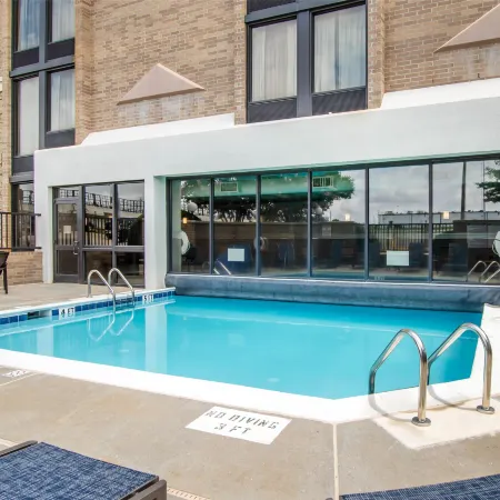 Drury Inn & Suites Atlanta Morrow