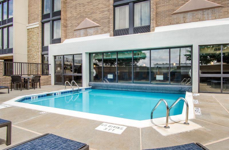 Drury Inn & Suites Atlanta Morrow photo 2