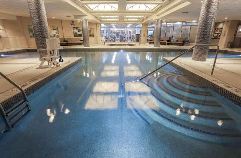 Radisson Plaza Hotel and Suites Kalamazoo photo 4