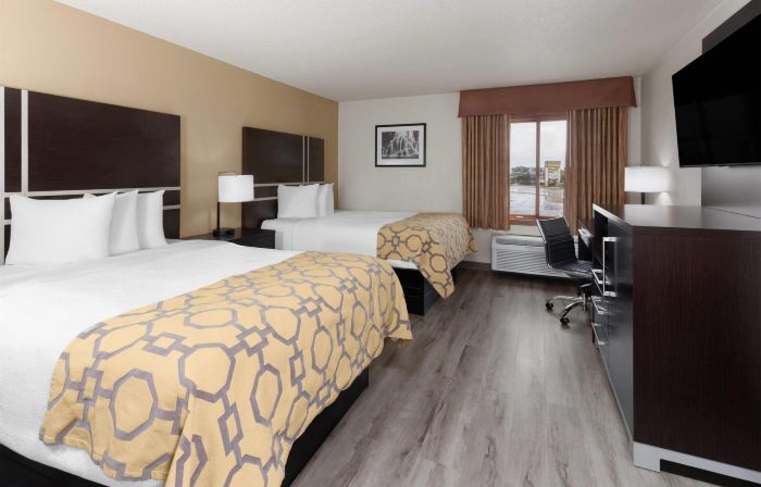 Baymont by Wyndham Green Bay