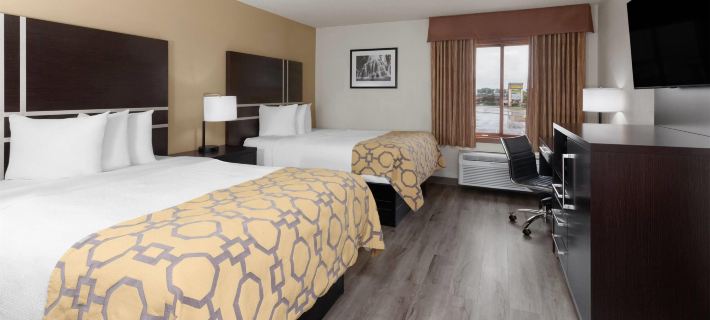 Baymont by Wyndham Green Bay Hotels in Brown County
