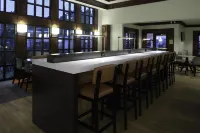 Hyatt House Morristown - bar
