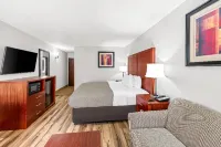 Quality Inn & Suites Richburg I-77