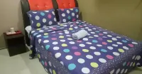 UMMUL MOTEL Hotel a Arau