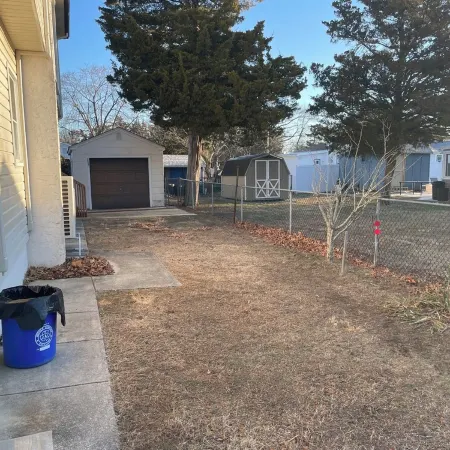 Beautiful 3 bedroom house in Villas NJ- dishwasher, washer/dryer, and ac.