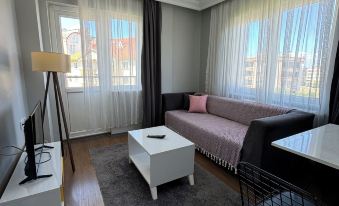 Ana GÜNEY Apart Otel