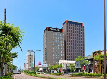 APA飯店燕三條站前