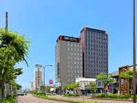 APA Villa Hotel Tsubamesanjo-Ekimae Hotel in zona JR Tsubame-Sanjo station