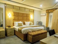 Immaculate Royal International hotel. Hotels in Owerri