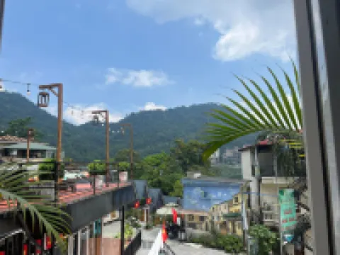 Areal House Tam Đảo - Pet friendly