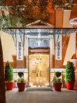 Crystal Palace Boutique Hotel Hotels near theorem Rooms