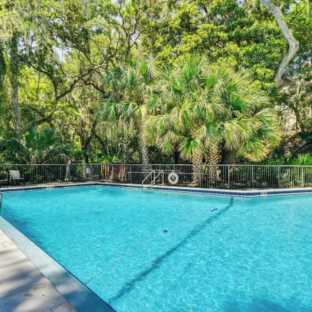 Townhome in Omni Amelia Resort: Beach, Pool & Golf