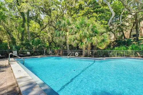 Townhome in Omni Amelia Resort: Beach, Pool & Golf - Boutique