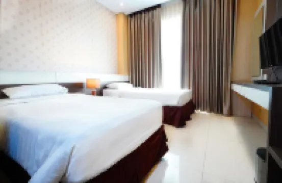 Sutan Raja Guest House Cirebon