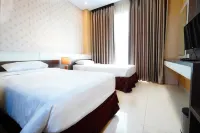 Sutan Raja Guest House Cirebon Hotel di Pekalipan