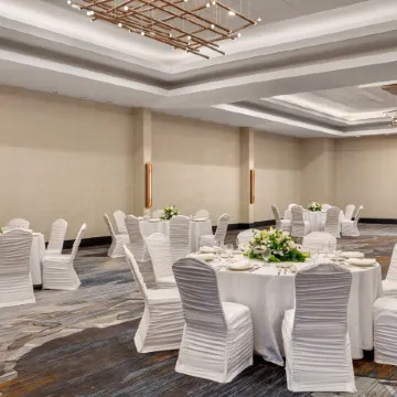 Delta Hotels by Marriott Allentown Lehigh Valley