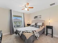 Lakeland, FLorida Hotels near Gibsonia Flowers