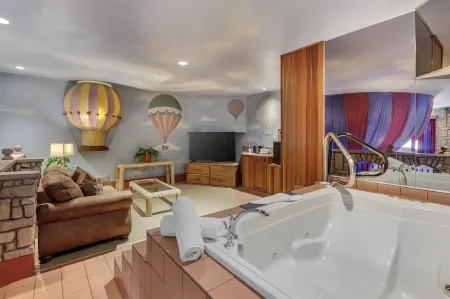 Best Western Fireside Inn