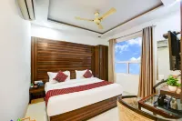 Hotel Devrana - Hot Springs
