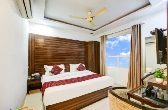 Hotel Devrana