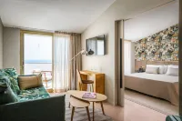 Hotel Mercury by Alegria Hotels in Santa Susanna