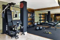 Meliá Costa Atlantis Tenerife - Gym