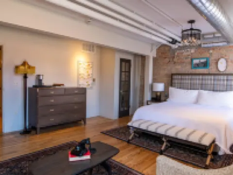 Hotel Maxwell Anderson Hotels in Garfield County