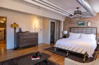 Hotel Maxwell Anderson